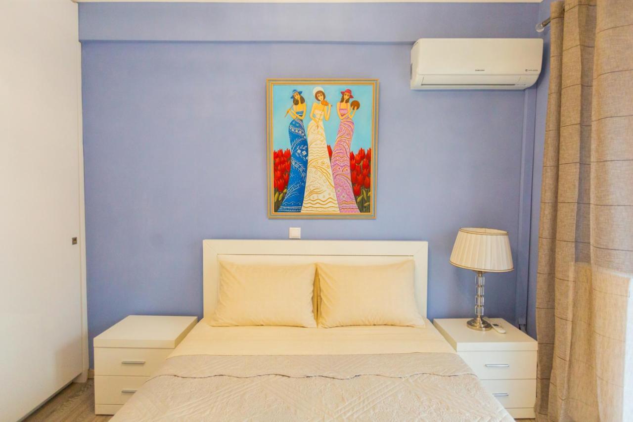 Acropolis By The Sea Villa