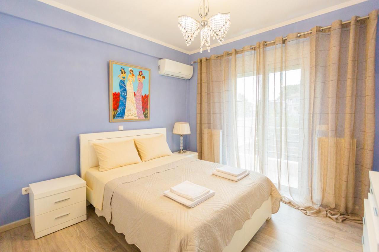 Villa Acropolis By The Sea