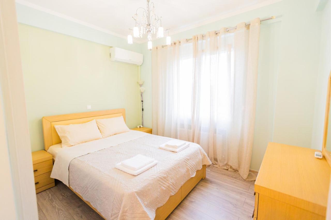 Acropolis By The Sea Villa *