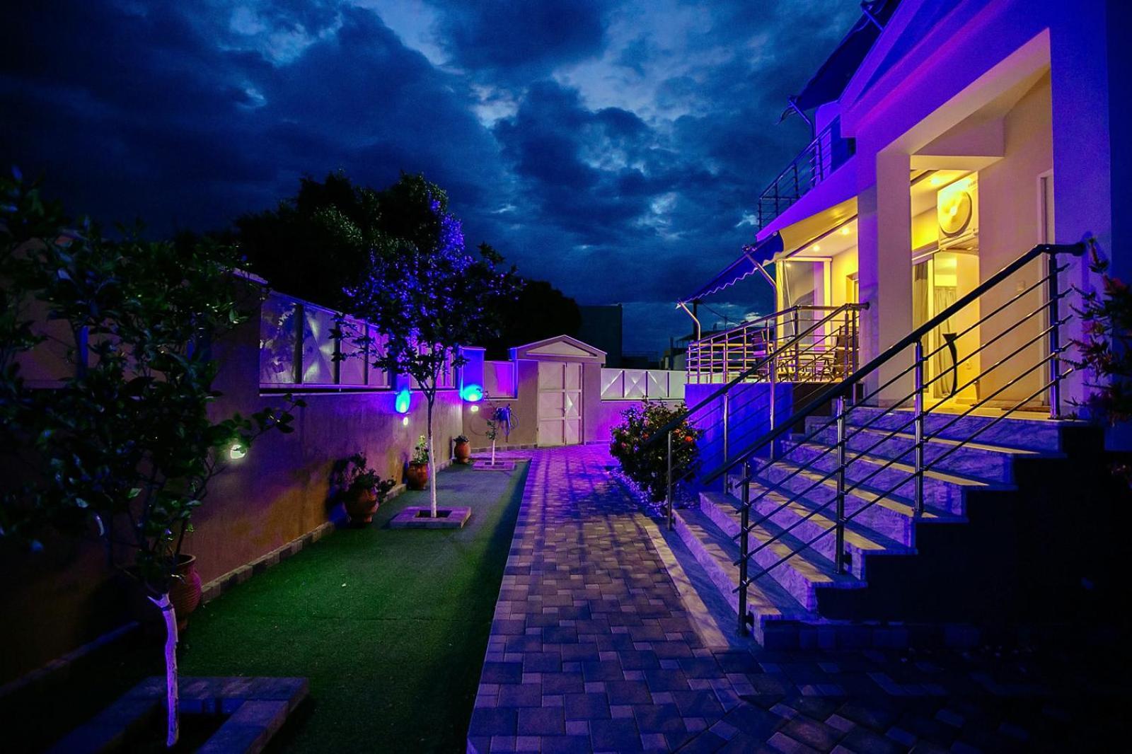 Acropolis By The Sea Loutraki (Corinthia)