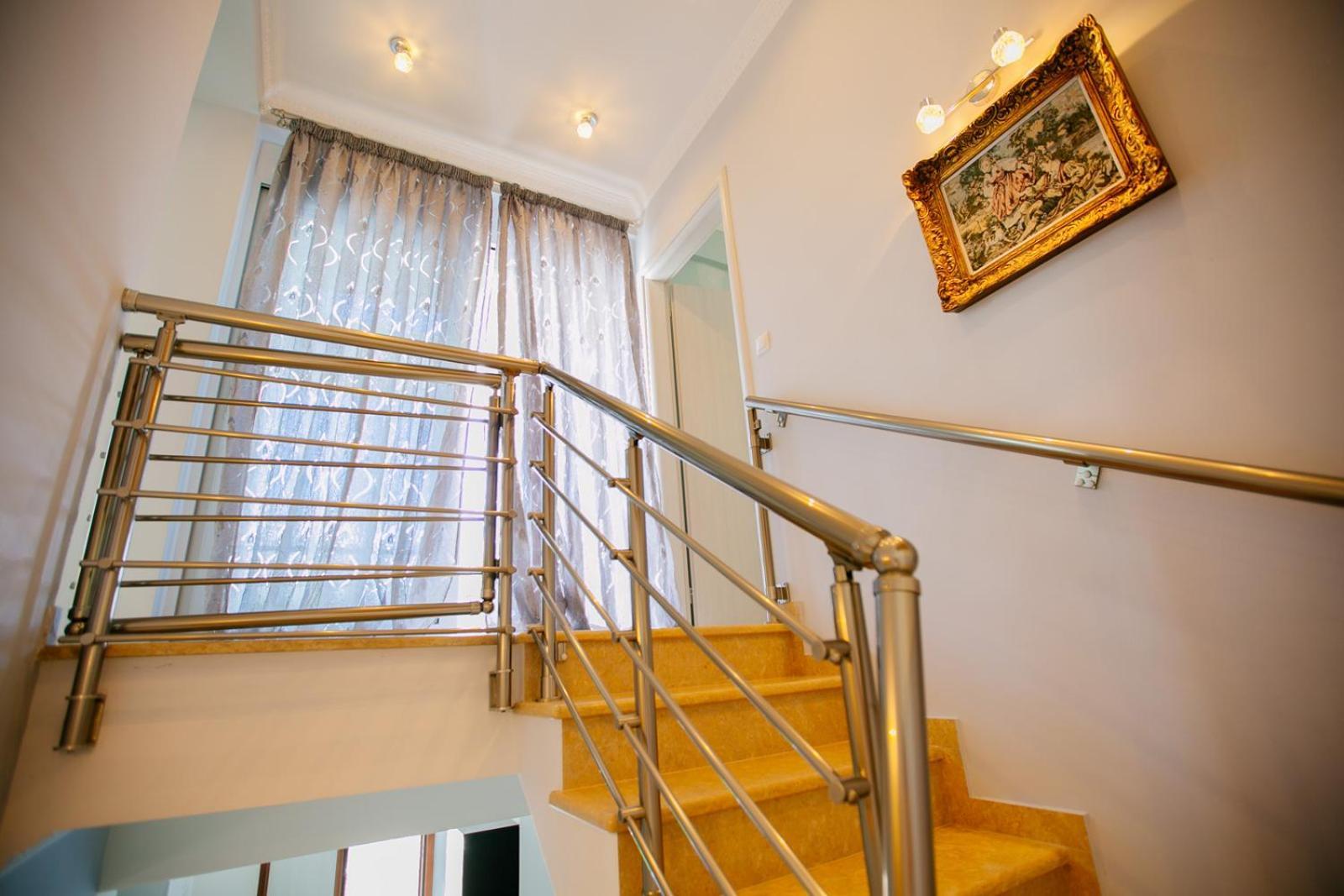 Villa Acropolis By The Sea Loutraki (Corinthia)