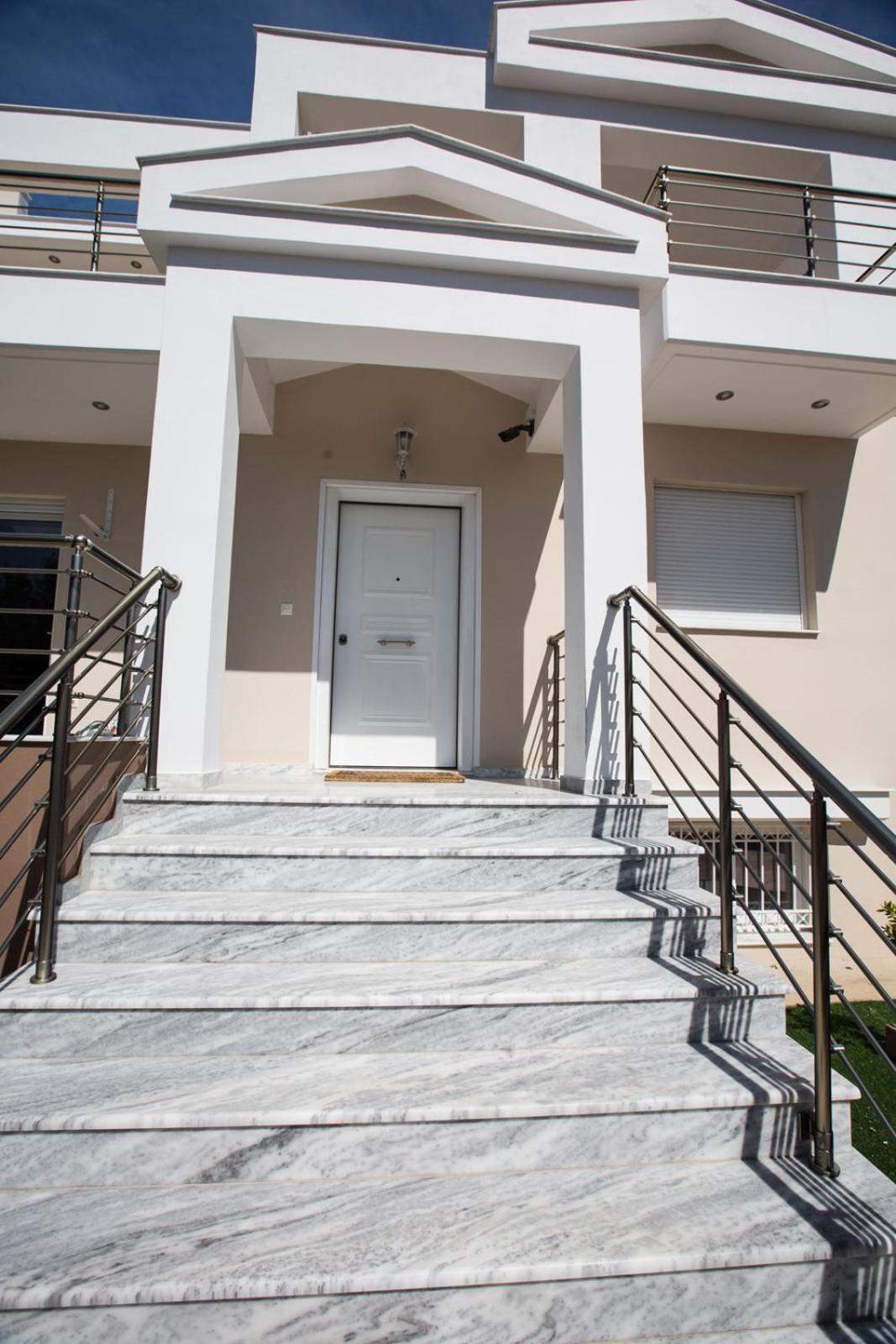 Acropolis By The Sea Villa Loutraki (Corinthia)