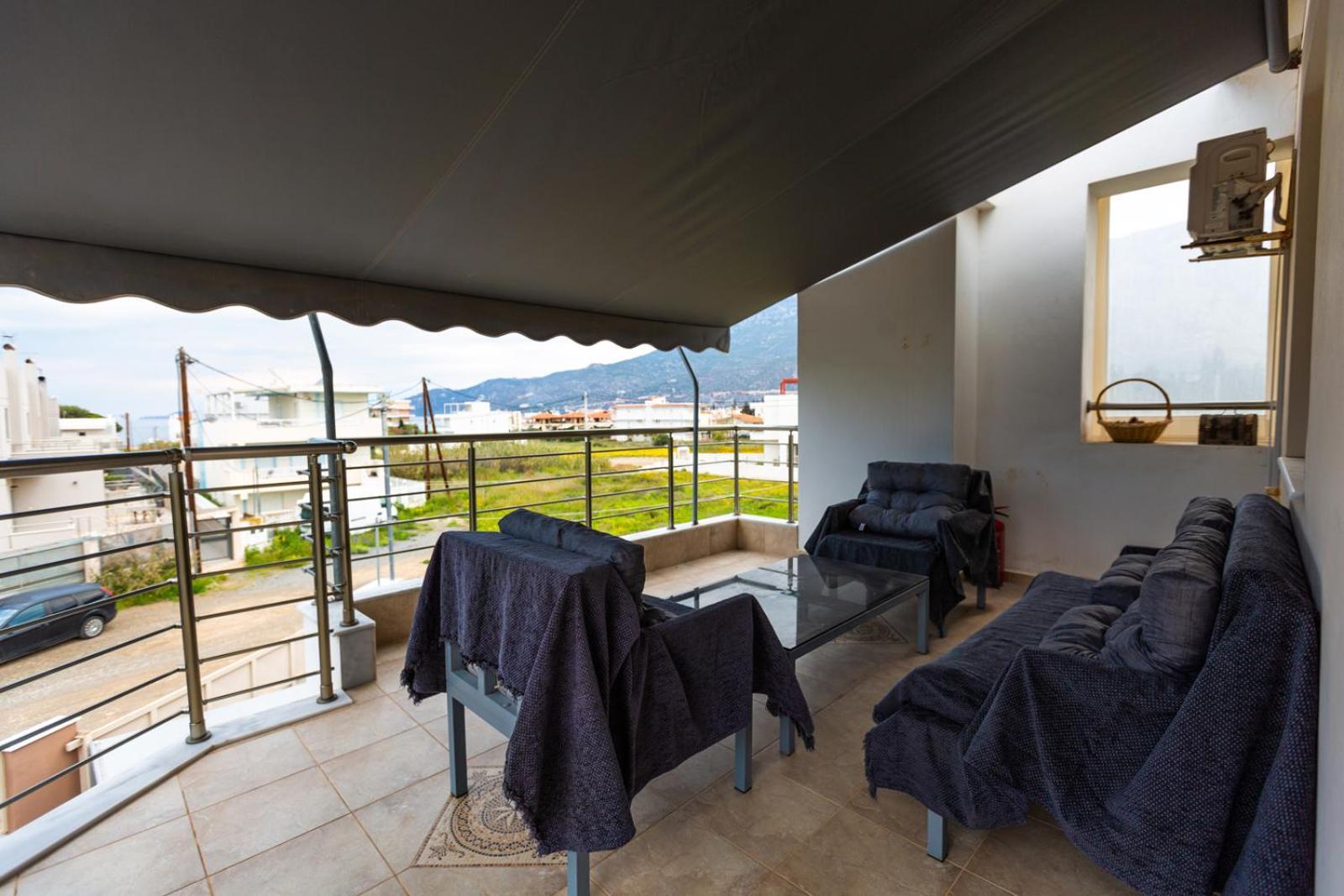 Acropolis By The Sea *