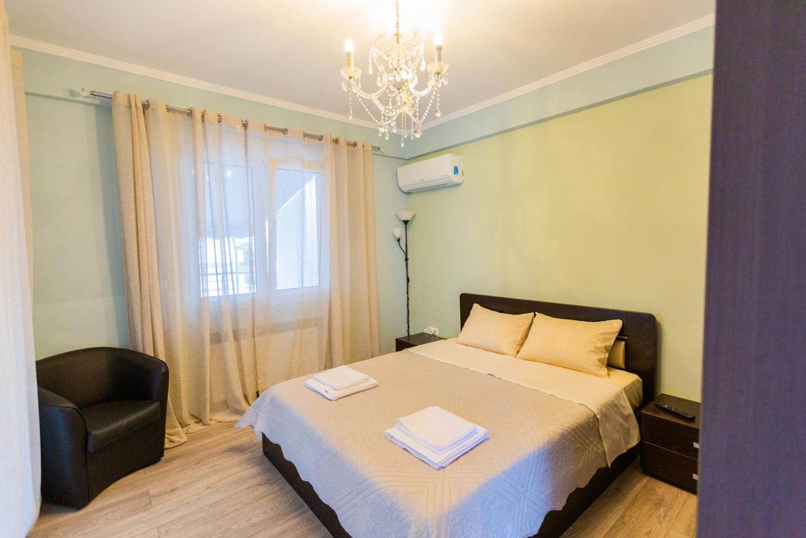 Villa Acropolis By The Sea