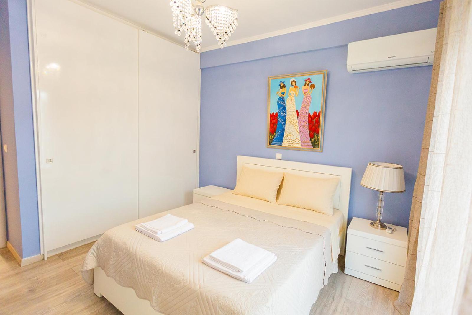 Acropolis By The Sea Villa *